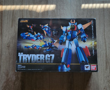 Bandai soul chogokin usato  Salerno