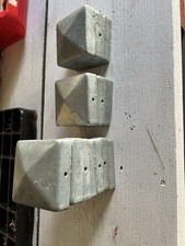 Pfosten kappen gebraucht kaufen  Rösrath
