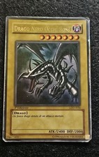 Yugioh drago nero usato Yugioh drago nero usato  Monteforte d'Alpone