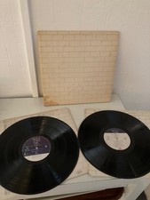 Pink floyd wall for sale  BASILDON