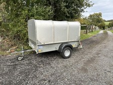 Ifor williams p6e for sale  HAYWARDS HEATH