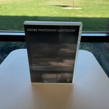 Adobe Photoshop Lightroom versão de varejo Windows Mac com código-chave comprar usado  Enviando para Brazil