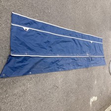 Folding camper trailer for sale  RADSTOCK