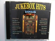Jukebox hits 1955 gebraucht kaufen  Aarbergen