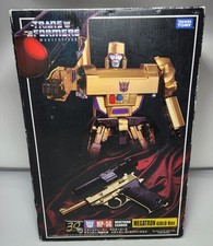 Takara transformers masterpiec for sale  Butler