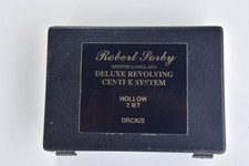 Robert sorby deluxe for sale  Visalia