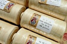 Antique haberdashery linen d'occasion  Expédié en Belgium