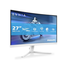 Philips evnia 27m2c5501 usato  Roccagloriosa