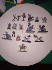 Lotto miniature metallo usato  Valvestino