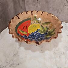 Hand painted ceramic for sale  ROYSTON