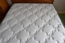 Matelas 190 140 d'occasion  Saint-Herblain