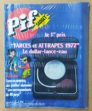 Gadget avril 1977. d'occasion  France