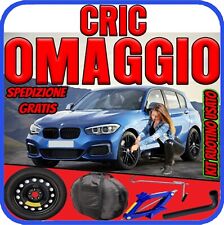 Ruotino scorta 5fori usato  Torino
