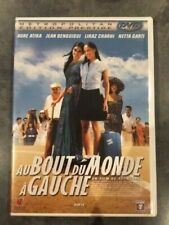 Bout gauche film d'occasion  Nogent-sur-Marne