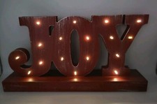 Hallmark rustic red for sale  Clemmons