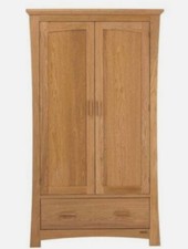 Solid oak childs for sale  BRACKLEY