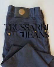 Trussardi pantalone uomo usato  Montesilvano