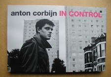 Control diary. anton for sale  SHEFFIELD