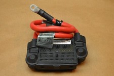 10-13 W221 MERCEDES S65 S550 S63 UNIDADE MÓDULO DE CONTROLE DE CABO DE BATERIA POSITIVA comprar usado  Enviando para Brazil