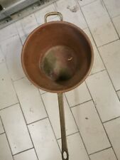 Casseruola antico rame usato  Modigliana