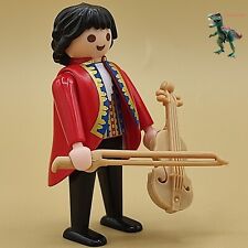 Playmobil figura uomo usato  Spedire a Italy