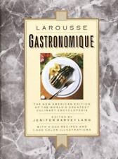 Larousse gastronomique for sale  Hillsboro