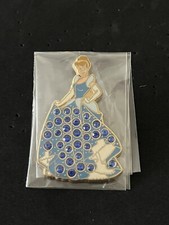 Disney cinderella jeweled for sale  Tustin