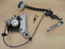 Kawasaki gpz 600 gebraucht kaufen  Lebach