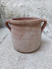 Antica pentola orcio usato  Caltanissetta