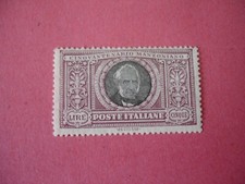 Italia regno 1923 usato  Marano di Napoli