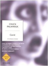 Cavie usato  Italia