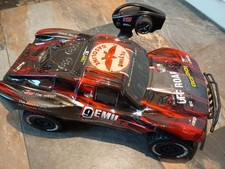 Traxxas slash 4x4 for sale  LITTLEHAMPTON
