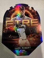 Luis robert 2022 for sale  Oak Park