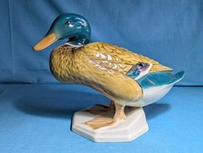 Beswick mallard duck for sale  KNARESBOROUGH