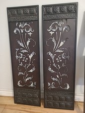 Bronze metal wall for sale  Bryan