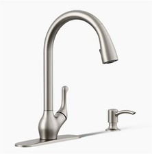 Kohler barossa touchless for sale  Oklahoma City