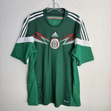 Adidas mexico jersey for sale  Roseville