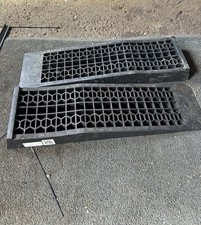 Portable car ramps for sale  BALLYCLARE
