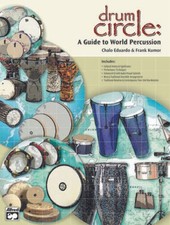 Drum circle guide for sale  Montgomery