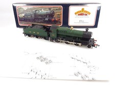 Bachmann dampflokomotive 43xx gebraucht kaufen  St Ingbert