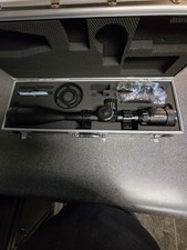 Sniper 60x60sal riflescope for sale  Dickinson
