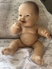 Berenguer asian baby for sale  North Branford