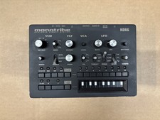 Korg monotribe analog for sale  GLASGOW