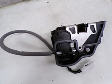 Türschloss bmw 1er gebraucht kaufen  Wolfen