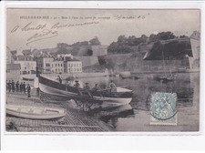 Belle ile mer d'occasion  France