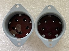 Poströhren pin p5a for sale  Shipping to United Kingdom