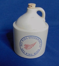 Red wing stoneware for sale  Oswego