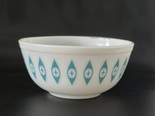 Ancien saladier pyrex d'occasion  Conty