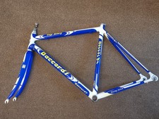 Vgc daccordi top for sale  CHEADLE