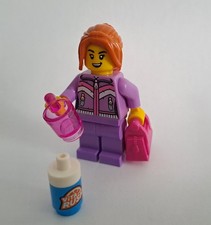 Lego city minifigur gebraucht kaufen  Werneuchen